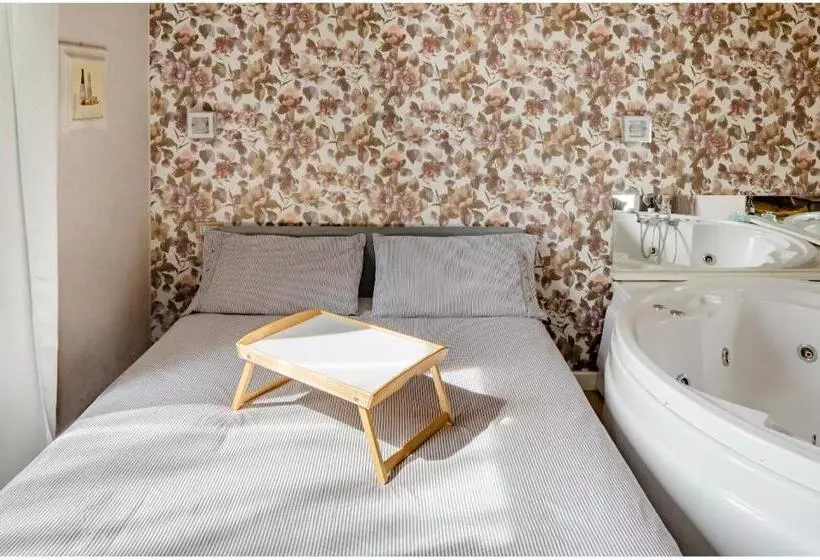 ペンション Casa Lina