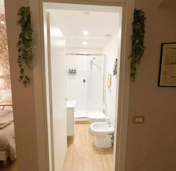 ペンション Casa Lina