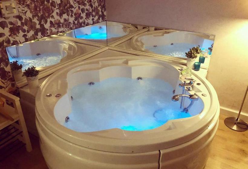 پانسیون Casa Lina