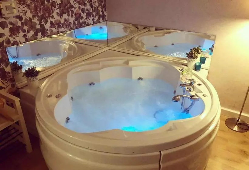 ペンション Casa Lina