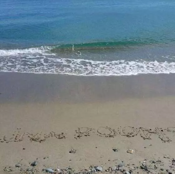 پانسیون Luna Rooms