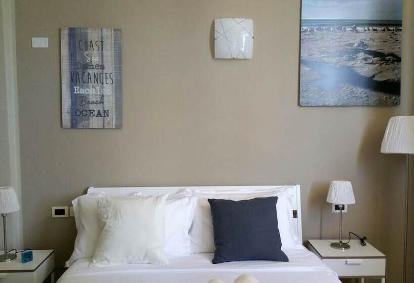 膳宿费 Luna Rooms