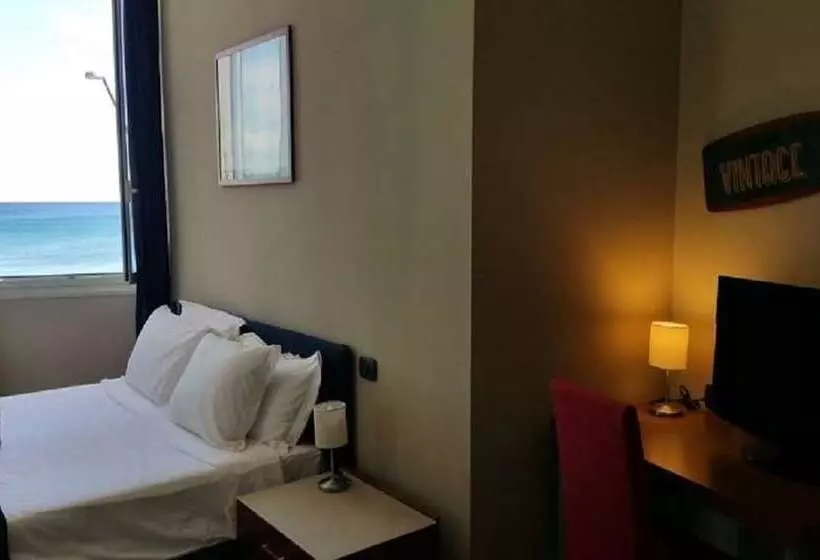 پانسیون Luna Rooms