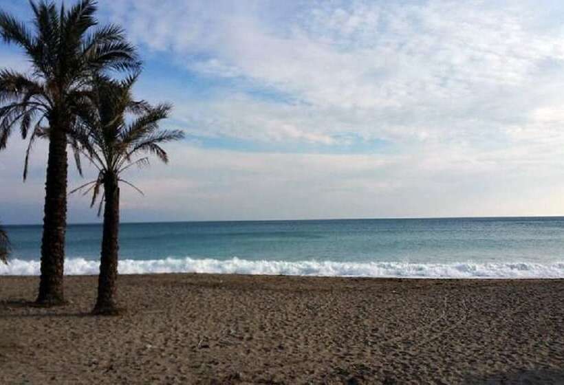 膳宿费 Luna Rooms