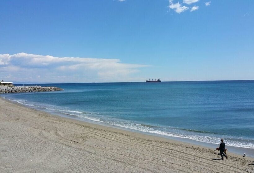 膳宿费 Luna Rooms