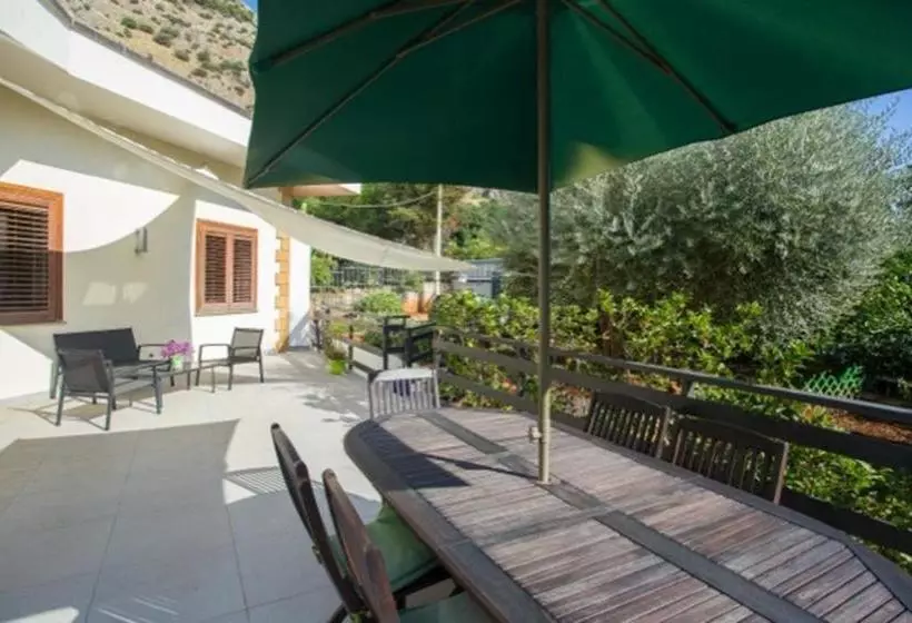 ペンション Piccola Oasi