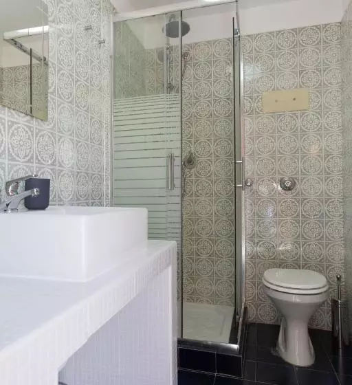 ペンション Piccola Oasi