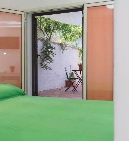 ペンション Piccola Oasi