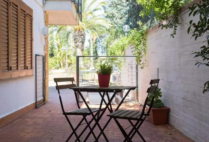 ペンション Piccola Oasi