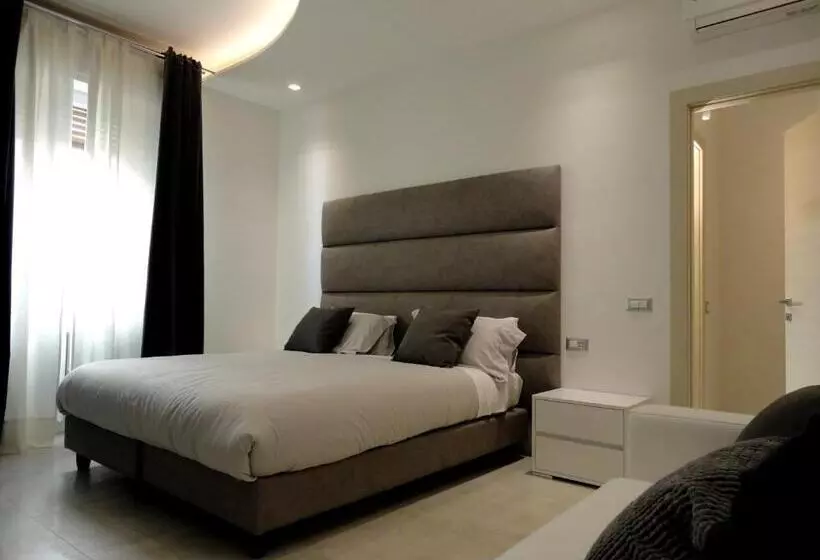 Majatalo The Flat 233