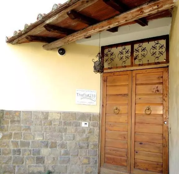 Majatalo The Flat 233