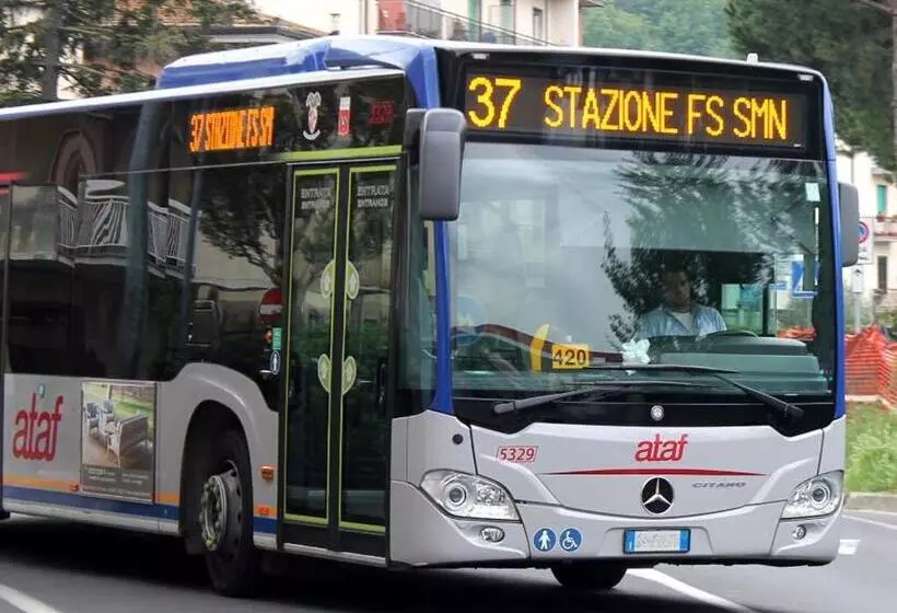 Majatalo The Flat 233