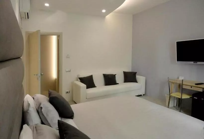 Majatalo The Flat 233