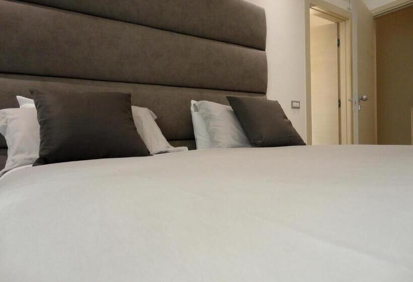 Pensjonat The Flat 233