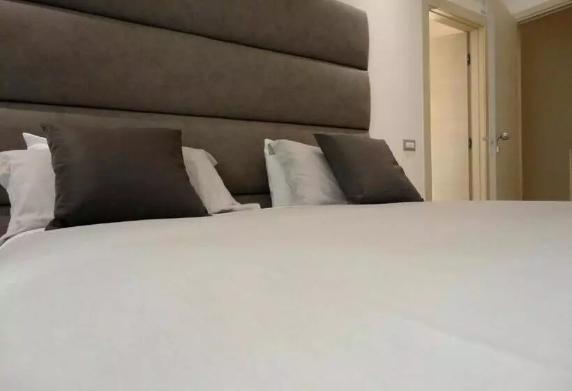 Majatalo The Flat 233