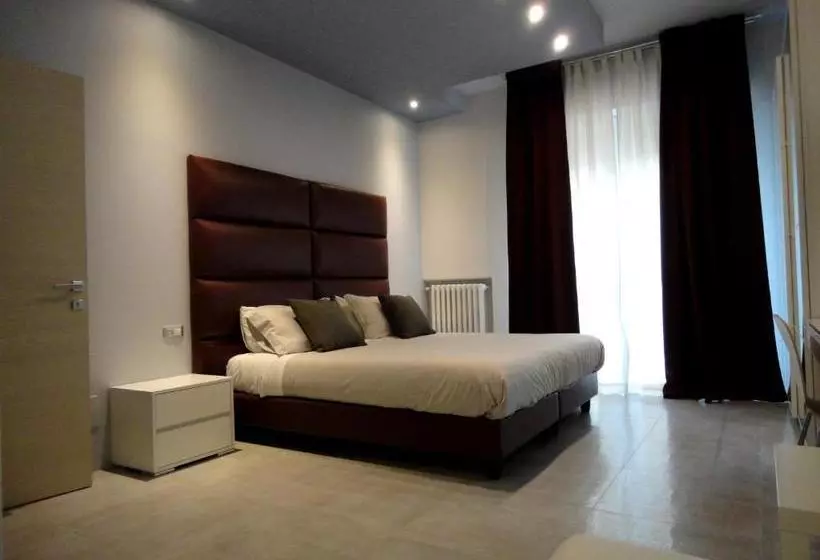 Majatalo The Flat 233