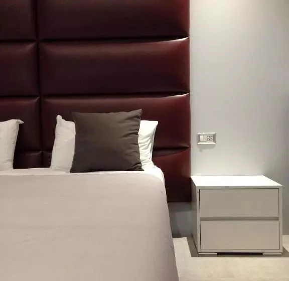 Majatalo The Flat 233