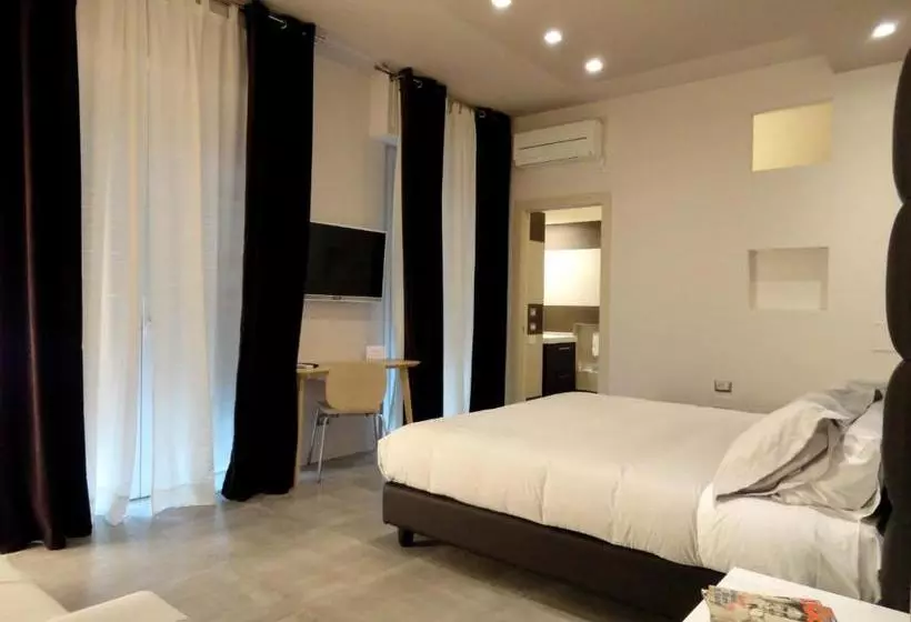 Majatalo The Flat 233