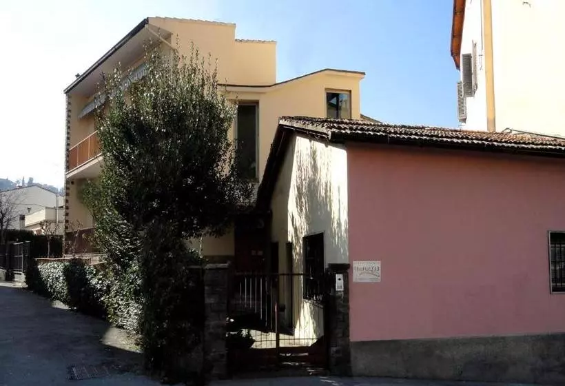 Majatalo The Flat 233