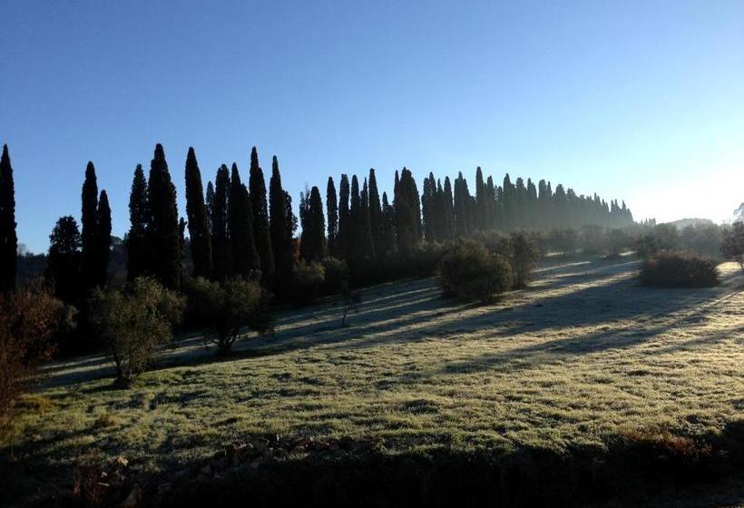 Pensjonat The Flat 233