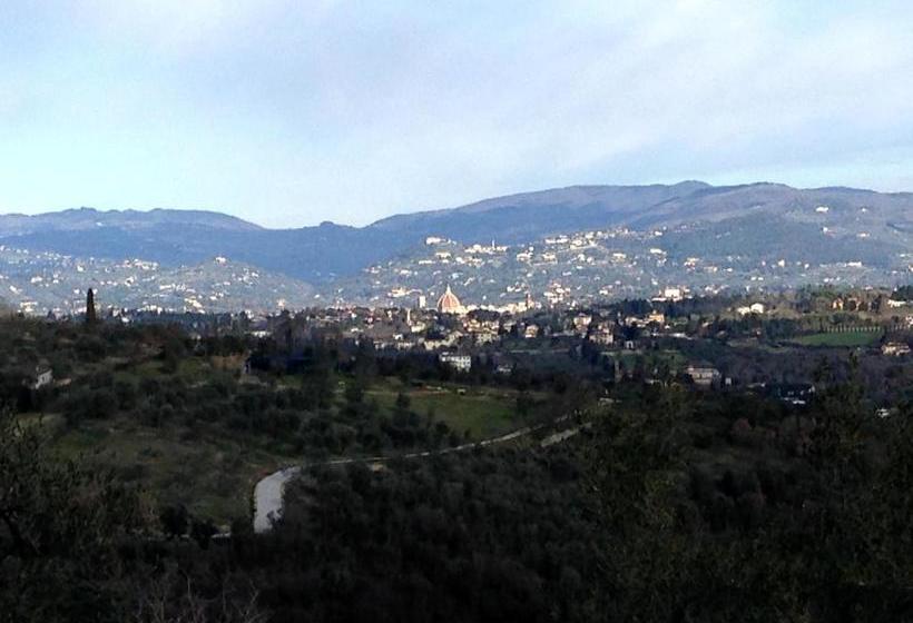 Pensjonat The Flat 233