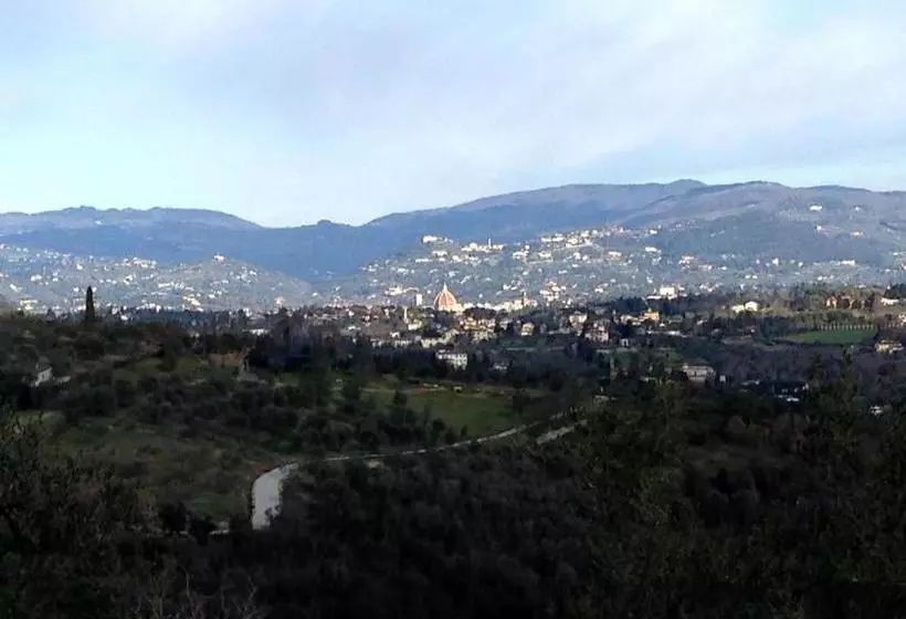 Majatalo The Flat 233