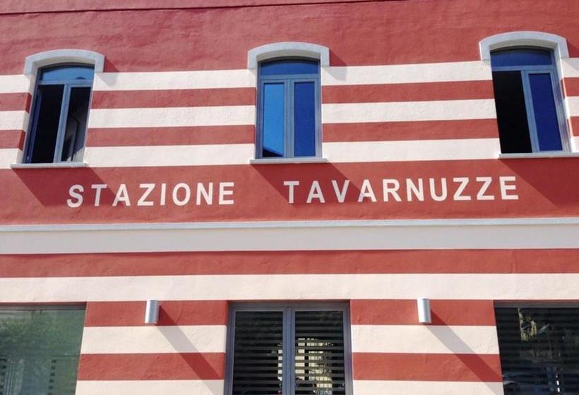 Pensjonat The Flat 233