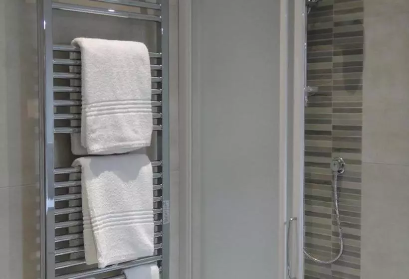 Majatalo The Flat 233