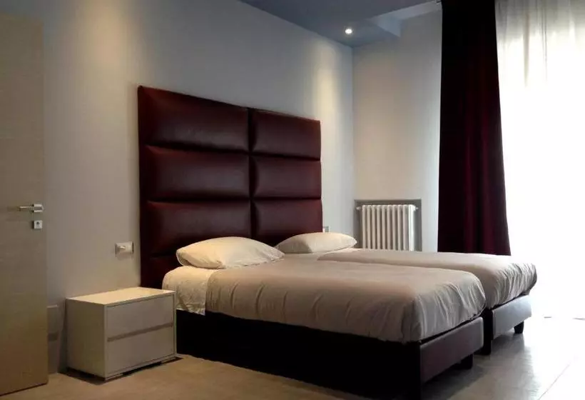 Majatalo The Flat 233