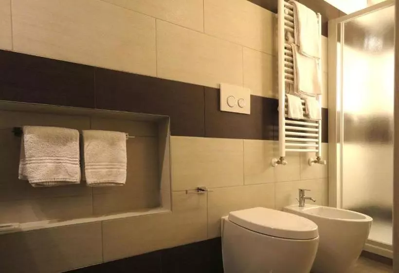 Majatalo The Flat 233