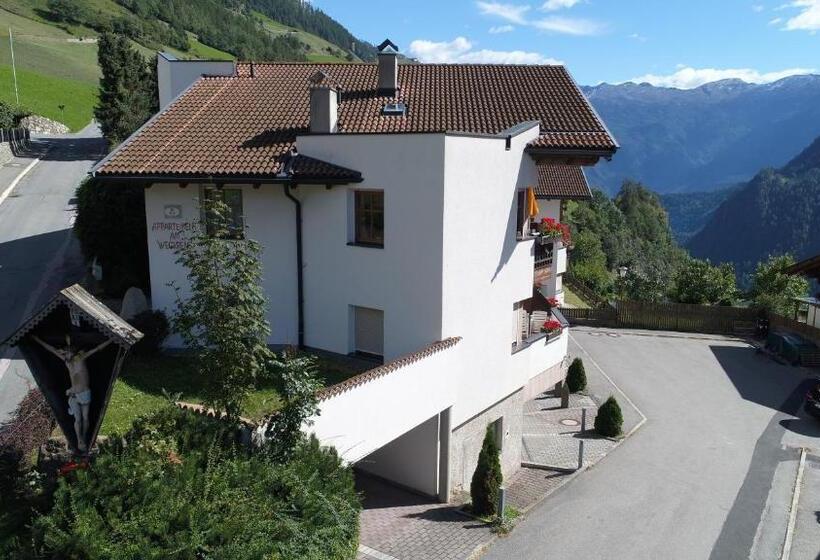 Residence Am Wegkreuz