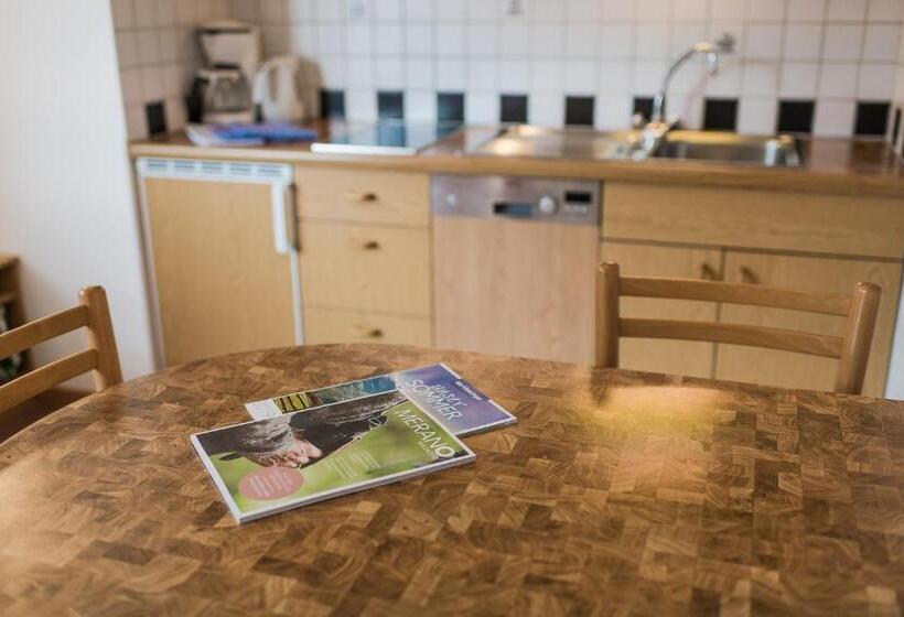 Residence Am Wegkreuz