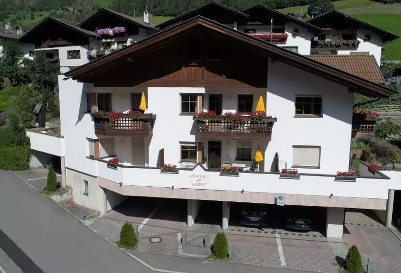 Residence Am Wegkreuz