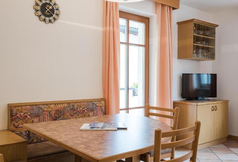 Residence Am Wegkreuz