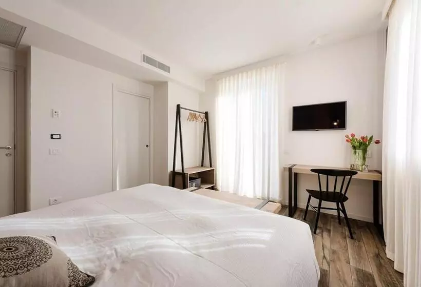 Retkeilymaja Locanda La Cross Adults Only