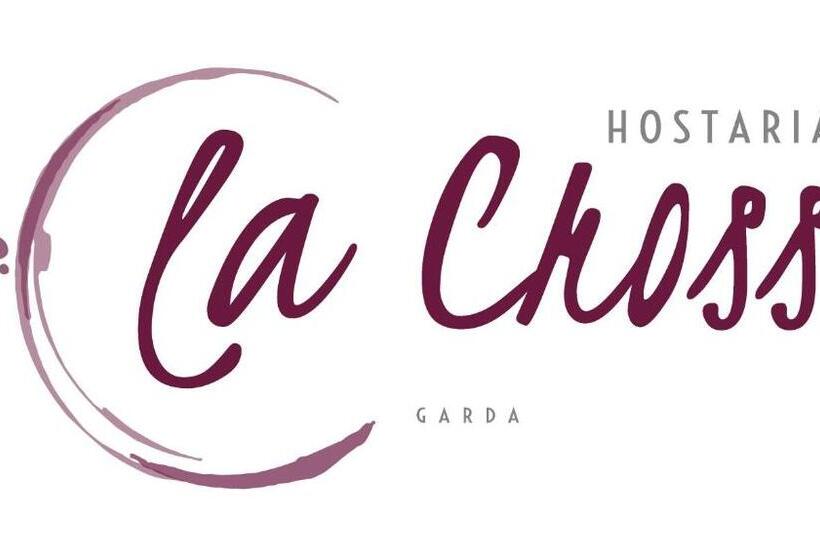 호스텔 Locanda La Cross Adults Only