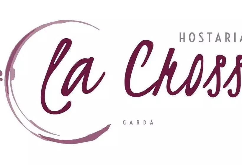 Retkeilymaja Locanda La Cross Adults Only
