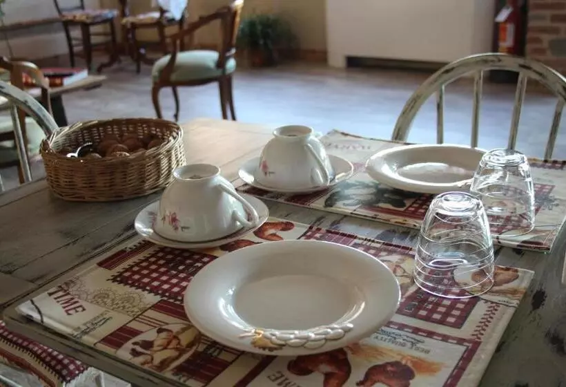 ホテル Azienda Agricola Garoglio Davide