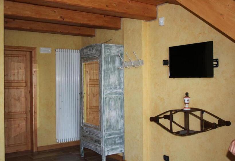 Отель Azienda Agricola Garoglio Davide