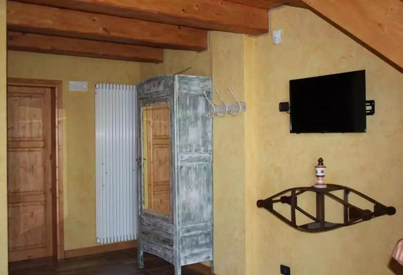 ホテル Azienda Agricola Garoglio Davide