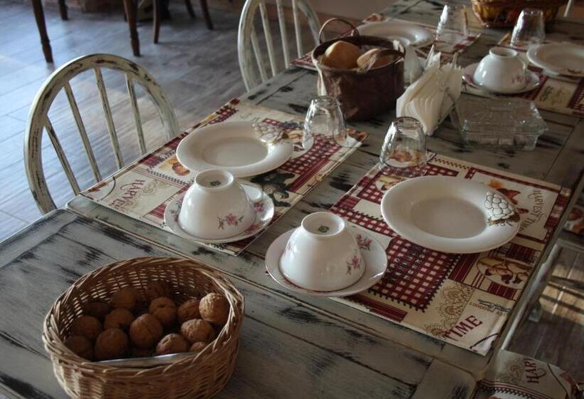 Отель Azienda Agricola Garoglio Davide