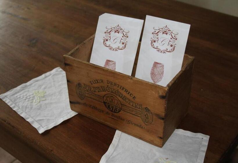 Отель Azienda Agricola Garoglio Davide