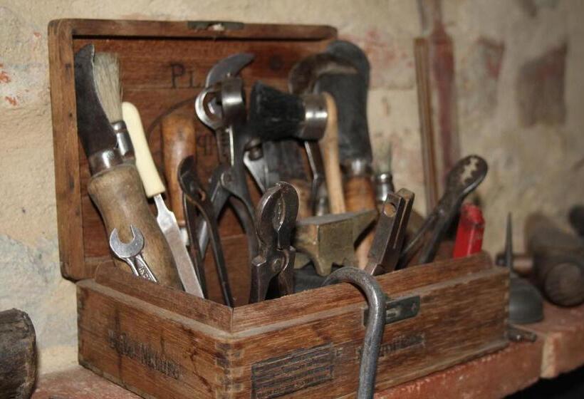 Отель Azienda Agricola Garoglio Davide