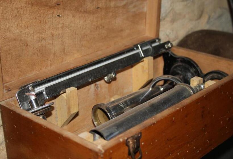 Отель Azienda Agricola Garoglio Davide