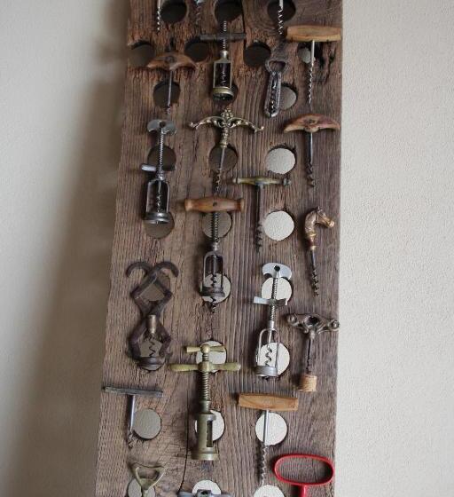 Отель Azienda Agricola Garoglio Davide