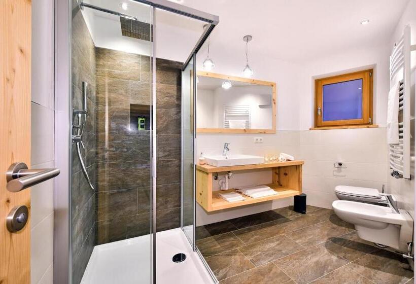 فندق Ban Rutzner