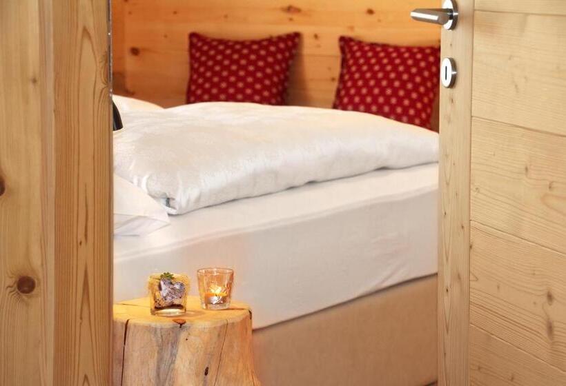 فندق Ban Rutzner