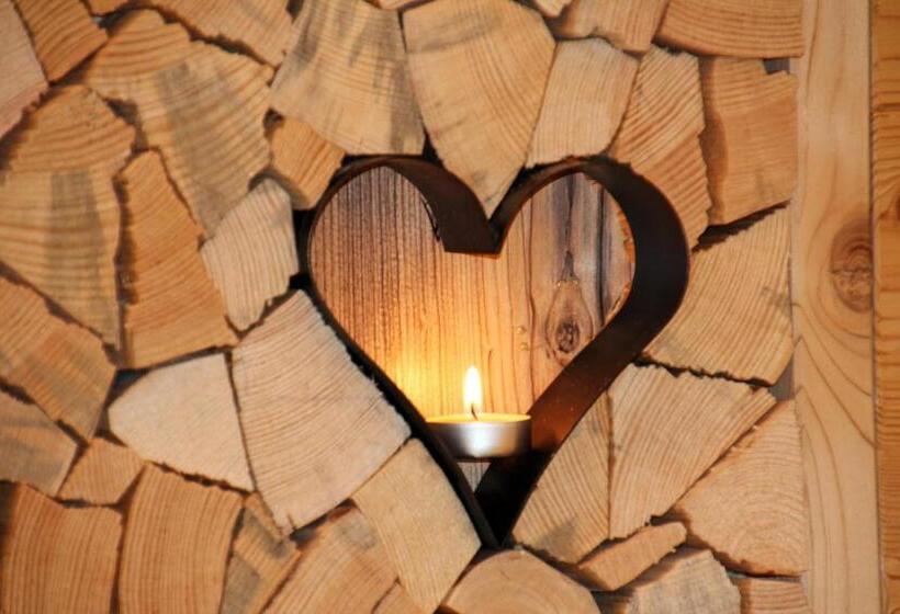 فندق Ban Rutzner