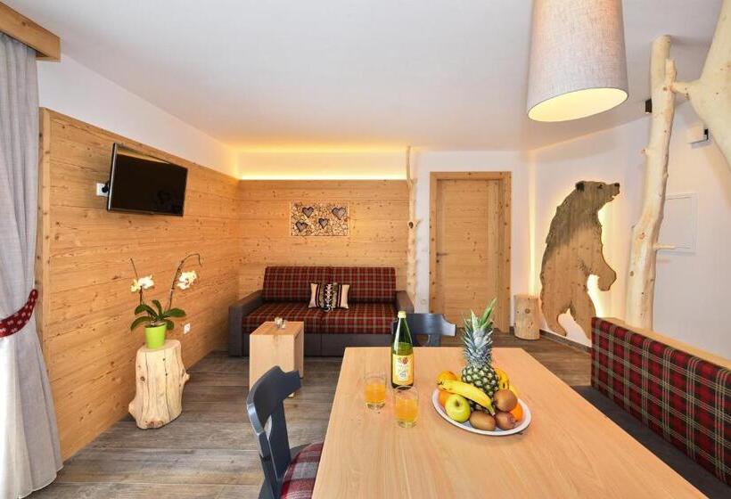 فندق Ban Rutzner