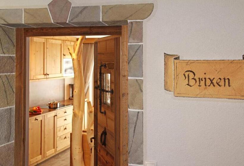 فندق Ban Rutzner